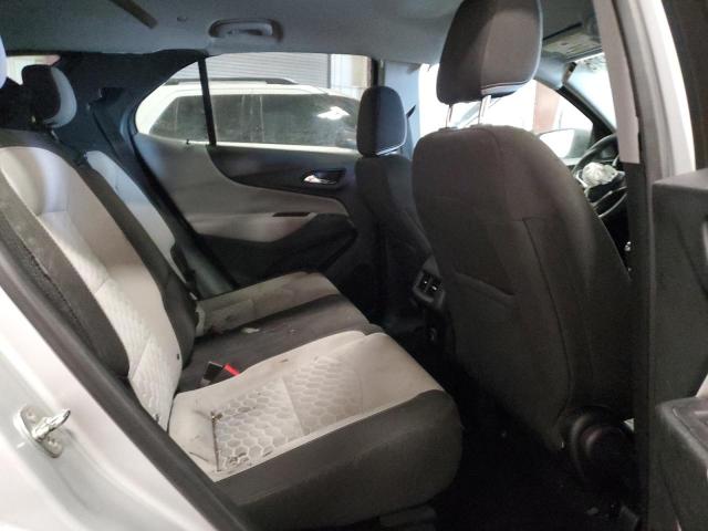 Photo 11 from auction – 2019 CHEVROLET EQUINOX LS with VIN 2GNAXHEV8K6256729