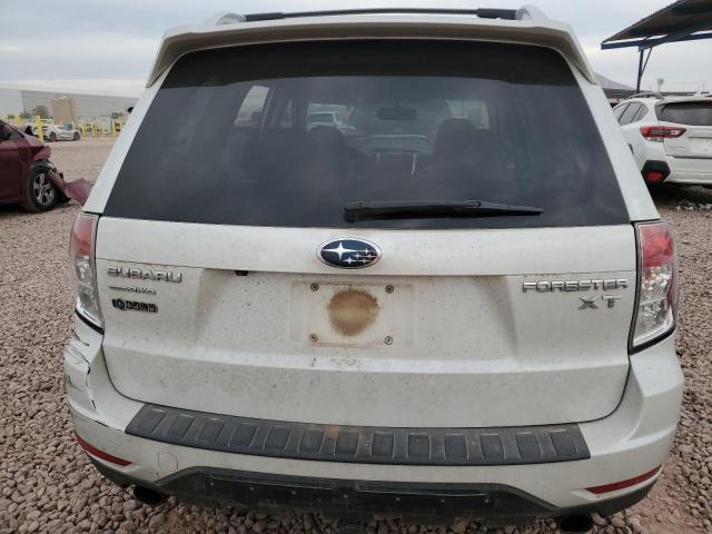 Photo 6 from auction – 2012 SUBARU FORESTER T with VIN JF2SHGGC9CH434936