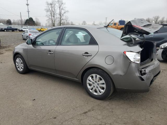 Photo 2 from auction – 2013 KIA FORTE EX with VIN KNAFU4A2XD5647937
