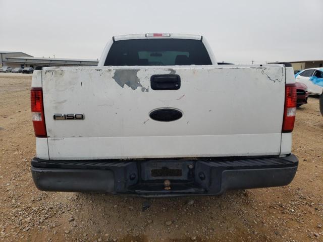 Photo 6 from auction – 2007 FORD F150 with VIN 1FTRX12W67KC44843