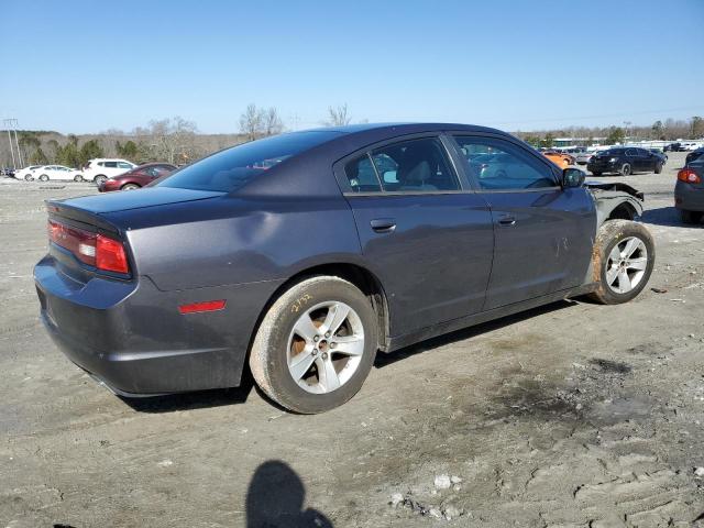 Photo 3 from auction – 2014 DODGE CHARGER SE with VIN 2C3CDXBG2EH197751