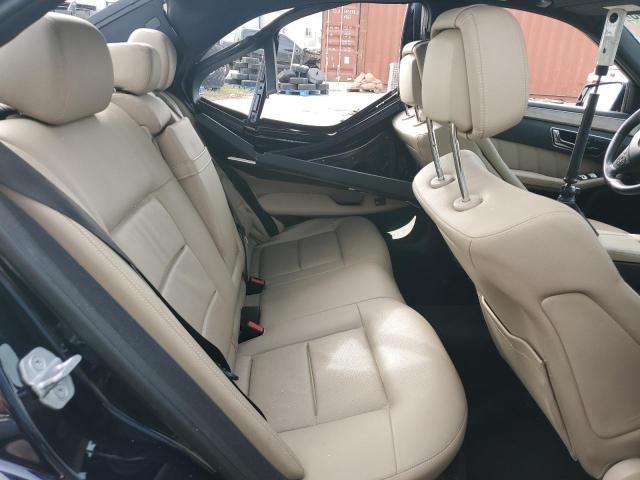 Photo 10 from auction – 2011 MERCEDES-BENZ E 350 with VIN WDDHF5GB3BA416472
