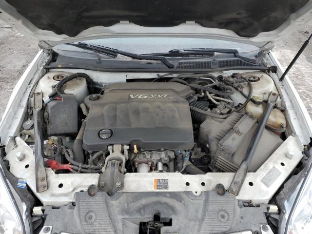 Photo 11 from auction – 2013 CHEVROLET IMPALA LT with VIN 2G1WB5E30D1113776