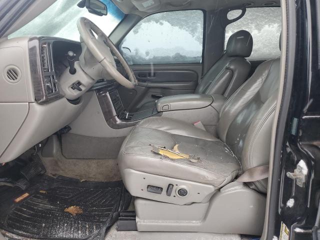 Photo 7 from auction – 2005 GMC YUKON DENA with VIN 1GKEK63U85J193263