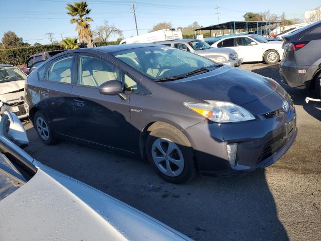 Zdjęcie 4 z aukcji – 2015 TOYOTA PRIUS z VIN JTDKN3DU1F0472564