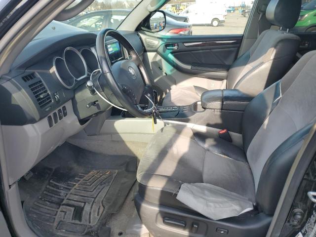 Photo 7 from auction – 2008 TOYOTA 4RUNNER SR with VIN JTEZU14RX8K021153