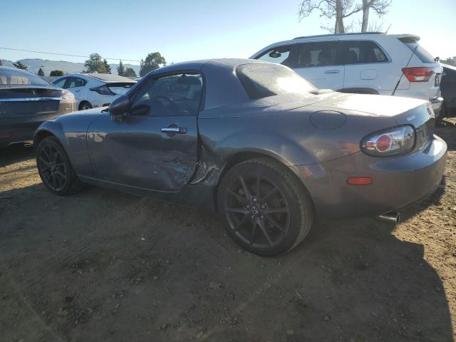 Photo 2 from auction – 2008 MAZDA MX-5 MIATA with VIN JM1NC26F680156043