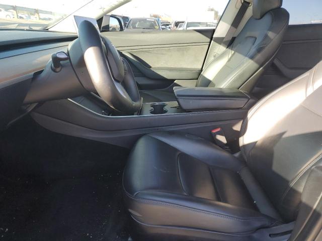 Photo 7 from auction – 2019 TESLA MODEL 3 with VIN 5YJ3E1EA8KF298310
