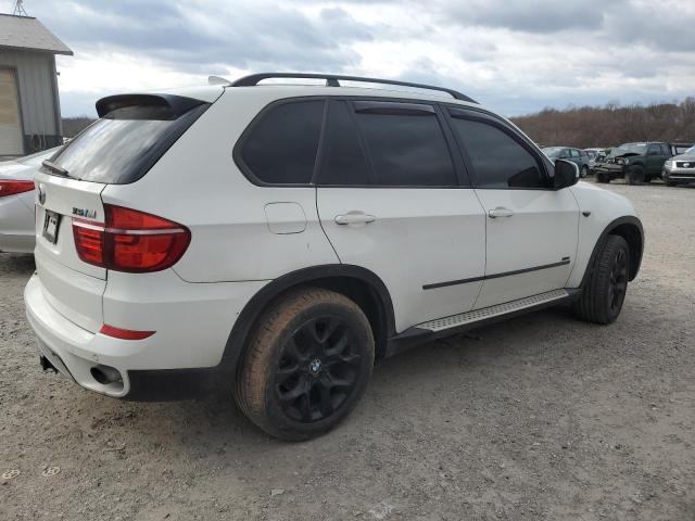 Photo 3 from auction – 2012 BMW X5 XDRIVE3 with VIN 5UXZV4C5XCL985318
