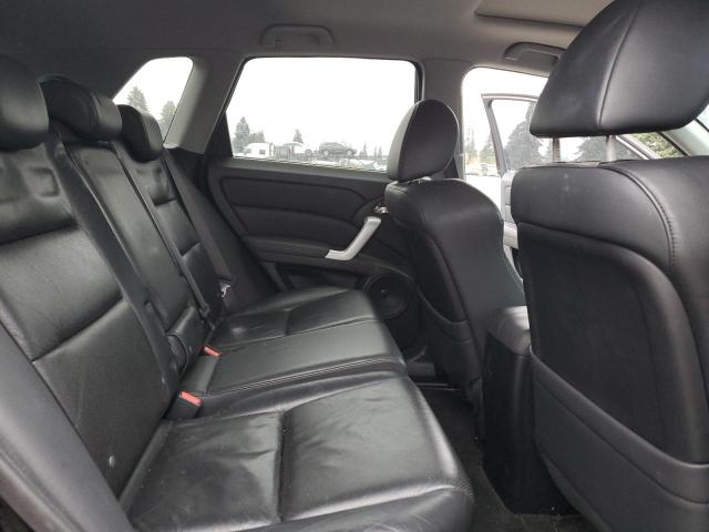 Photo 11 from auction – 2008 ACURA RDX TECHNO with VIN 5J8TB185X8A014797