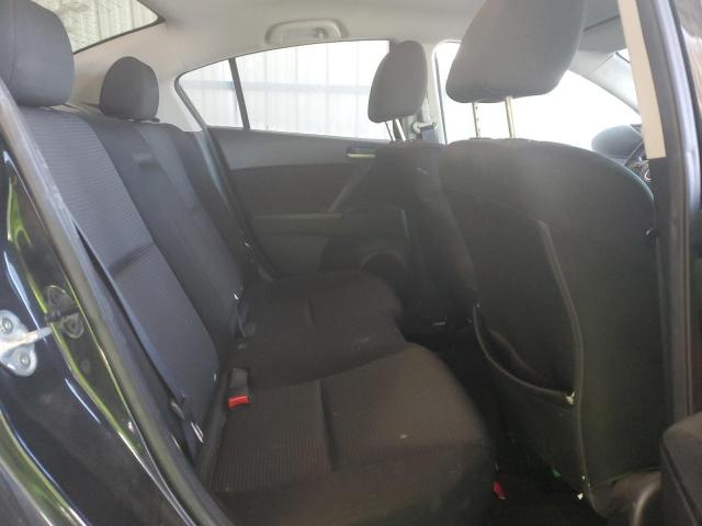 Photo 10 from auction – 2012 MAZDA 3 with VIN JM1BL1V78C1678411