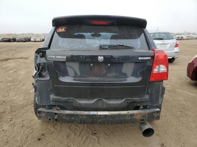 Photo 6 from auction – 2008 DODGE CALIBER SR with VIN 1B3HB68F48D610000