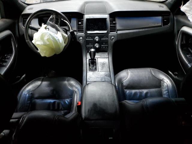 صورة رقم 8 من المزاد - 2016 FORD TAURUS SEL مع VIN 1FAHP2E8XGG131338