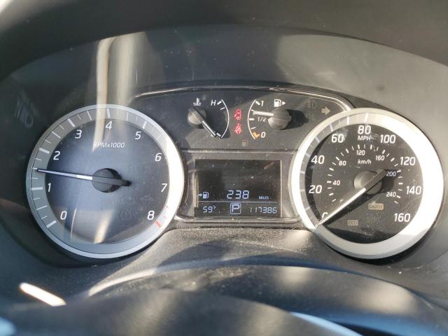 Foto 9 de la subasta – 2015 NISSAN SENTRA S con VIN 3N1AB7AP1FL652174