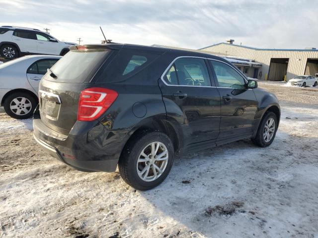 Photo 3 from auction – 2017 CHEVROLET EQUINOX LS with VIN 2GNFLEEK1H6156468