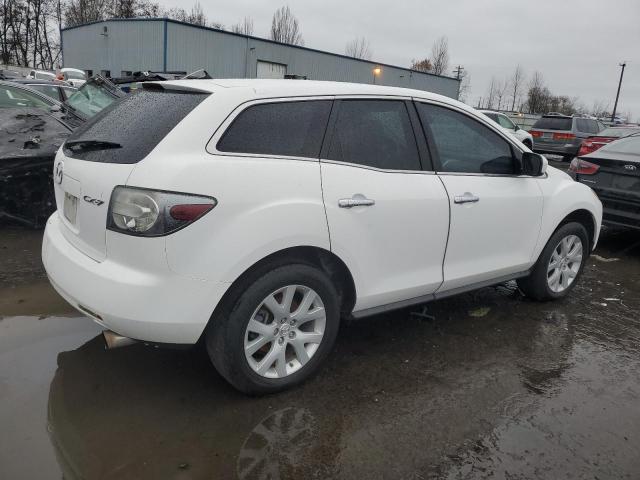 Photo 3 from auction – 2008 MAZDA CX-7 with VIN JM3ER293X80185875