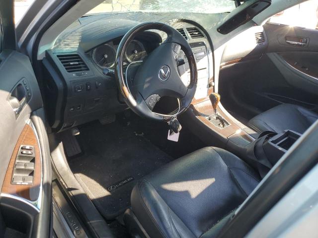 Photo 8 from auction – 2010 LEXUS ES 350 with VIN JTHBK1EG1A2379366