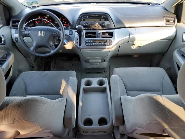Photo 8 from auction – 2008 HONDA ODYSSEY EX with VIN 5FNRL38488B066770