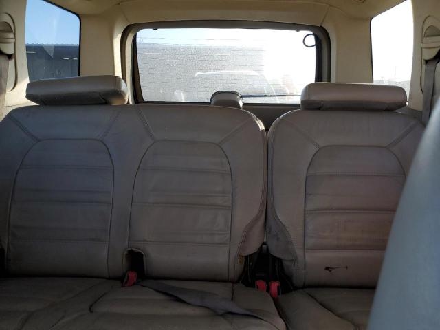 Photo 10 from auction – 2002 FORD EXPLORER with VIN 1FMDU73E42UA18062