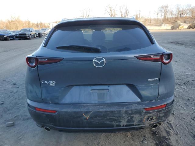 Photo 6 from auction – 2022 MAZDA CX-30 PREF with VIN 3MVDMBCL8NM435374