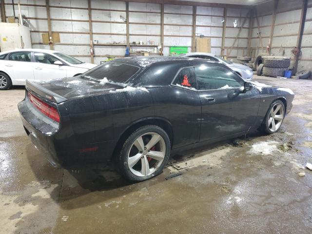 Photo 3 from auction – 2010 DODGE CHALLENGER with VIN 2B3CJ7DW4AH282711