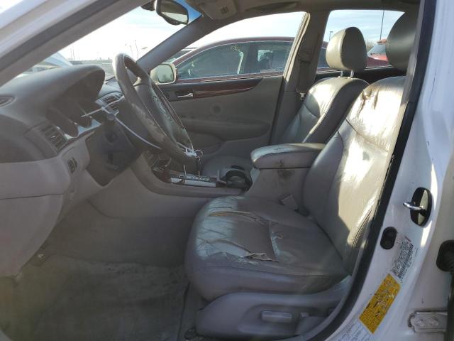 Photo 7 from auction – 2002 LEXUS ES 300 with VIN JTHBF30G420011591