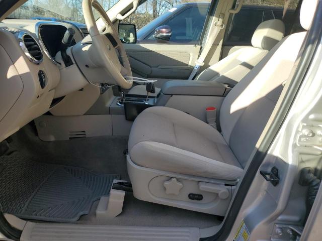 Photo 7 from auction – 2006 FORD EXPLORER X with VIN 1FMEU73E36UB54645