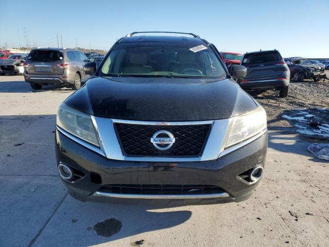 Photo 5 from auction – 2013 NISSAN PATHFINDER with VIN 5N1AR2MN6DC680109