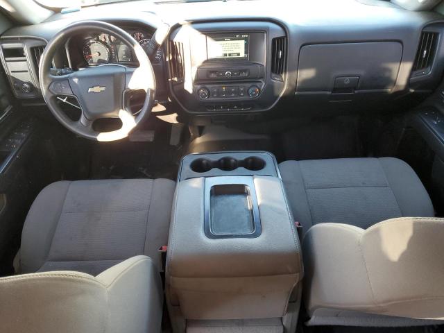 صورة رقم 8 من المزاد - 2017 CHEVROLET SILVERADO مع VIN 1GCRCPEC6HZ194597
