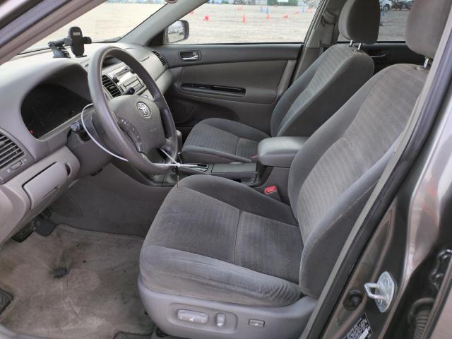 Photo 7 from auction – 2005 TOYOTA CAMRY LE with VIN 4T1BE32KX5U628007