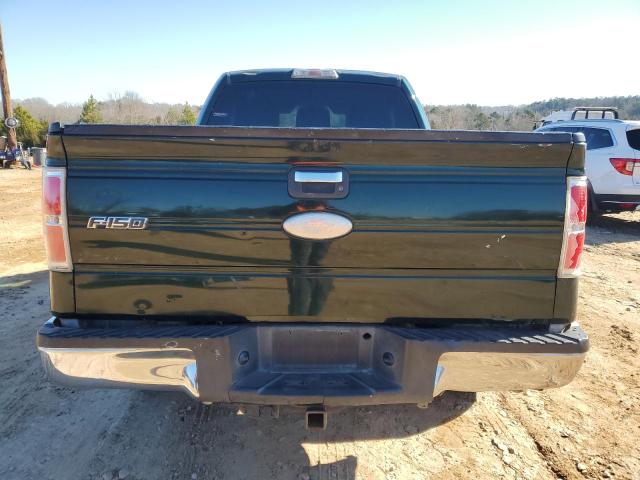 Photo 6 from auction – 2012 FORD F150 SUPER with VIN 1FTFX1ET6CFA80775