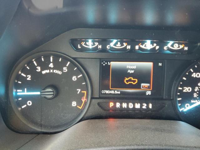 Photo 9 from auction – 2019 FORD F150 SUPER with VIN 1FTEW1EB8KFC26453