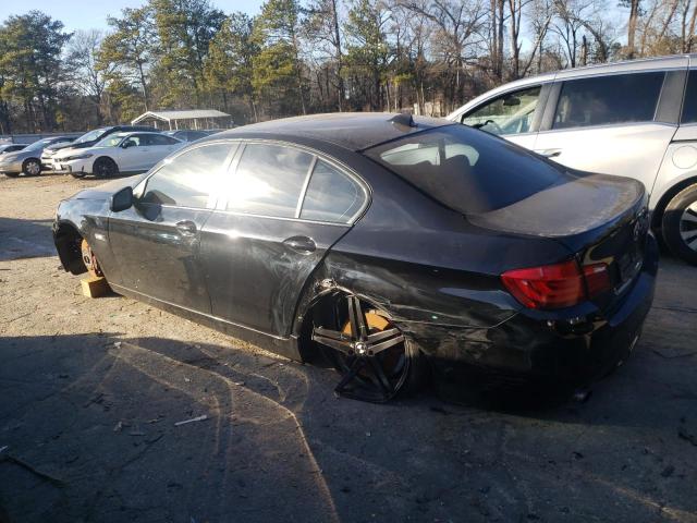 Photo 2 from auction – 2012 BMW 535 XI with VIN WBAFU7C56CDU62250