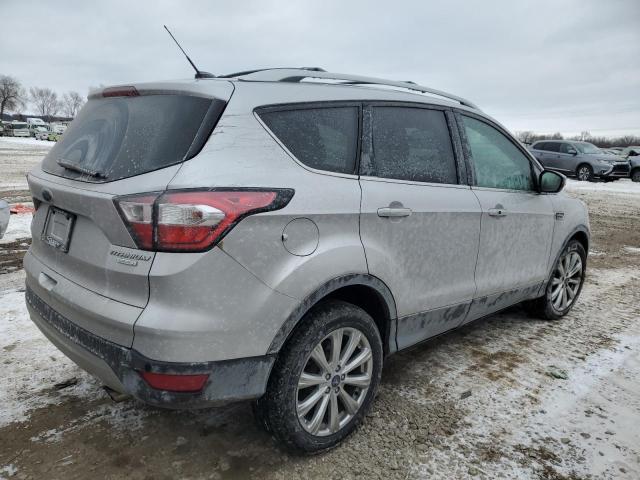 Photo 3 from auction – 2017 FORD ESCAPE TIT with VIN 1FMCU0J95HUA77090