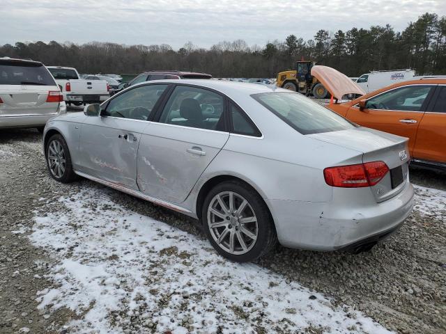 Photo 2 from auction – 2012 AUDI A4 PREMIUM with VIN WAUEFAFL1CN001769