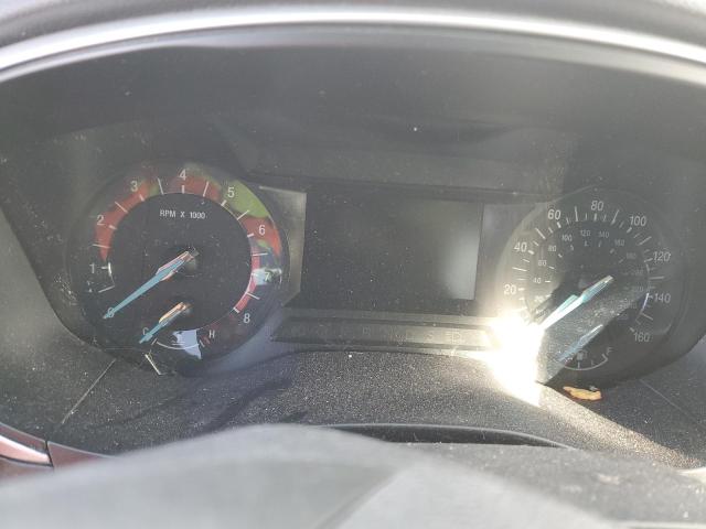 Photo 9 from auction – 2014 FORD FUSION SE with VIN 1FA6P0H72E5399677