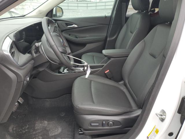 Photo 7 from auction – 2024 BUICK ENCORE GX with VIN KL4AMDSL0RB215686