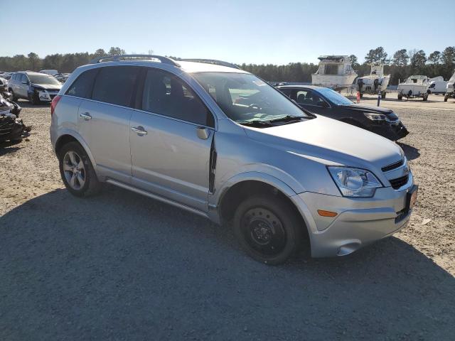 Photo 4 from auction – 2014 CHEVROLET CAPTIVA LT with VIN 3GNAL3EK1ES583466