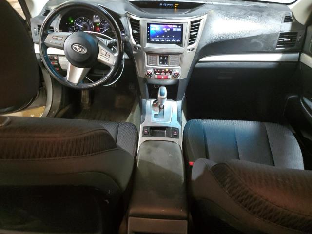 صورة رقم 8 من المزاد - 2011 SUBARU LEGACY 2.5 مع VIN 4S3BMBG60B3264579