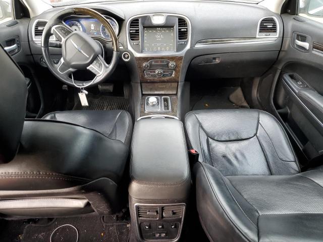 Photo 8 from auction – 2016 CHRYSLER 300C with VIN 2C3CCAEG5GH219918