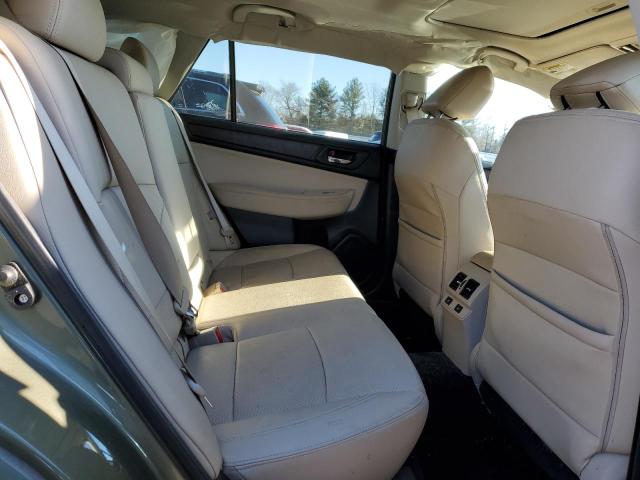 Photo 11 from auction – 2016 SUBARU OUTBACK 2. with VIN 4S4BSANC0G3284777