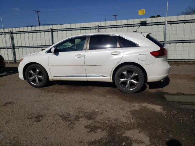 Photo 2 from auction – 2011 TOYOTA VENZA with VIN 4T3ZK3BB9BU039072