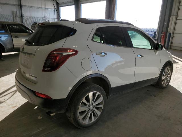 Photo 3 from auction – 2018 BUICK ENCORE PRE with VIN KL4CJASB1JB550791