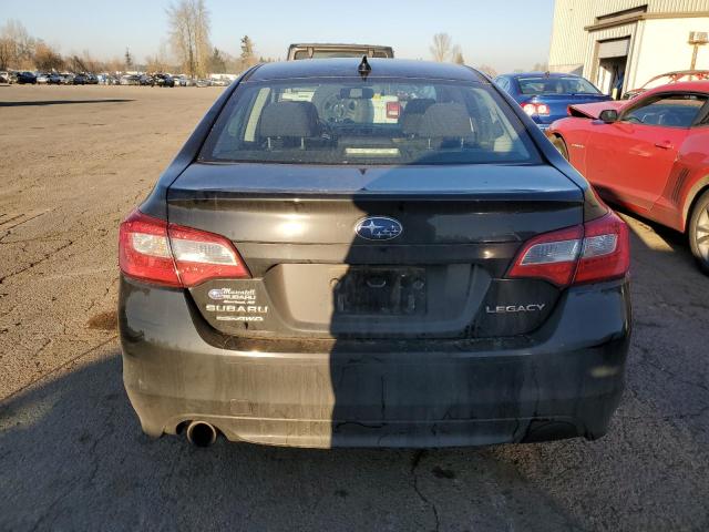 Photo 6 from auction – 2016 SUBARU LEGACY 2.5 with VIN 4S3BNBC62G3012116