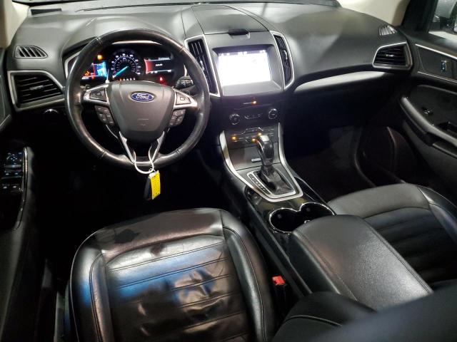 Photo 8 from auction – 2018 FORD EDGE SEL with VIN 2FMPK3J96JBB86825