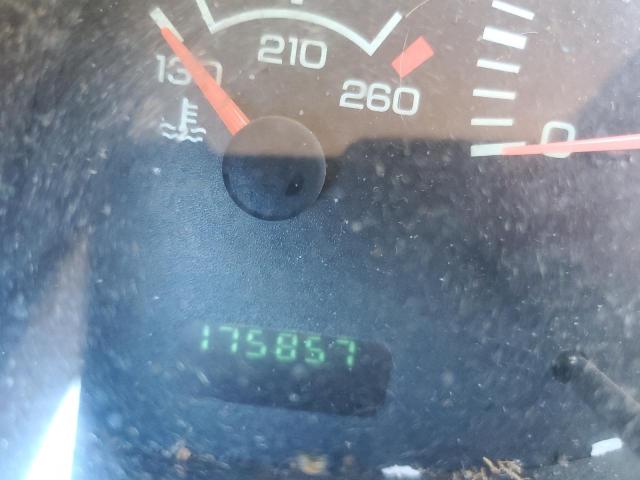 Photo 9 from auction – 2001 DODGE RAM 1500 with VIN 3B7HC13Z41G244418