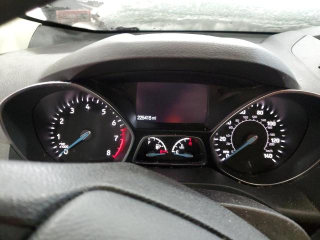 Photo 9 from auction – 2018 FORD ESCAPE SE with VIN 1FMCU0GD4JUA92634