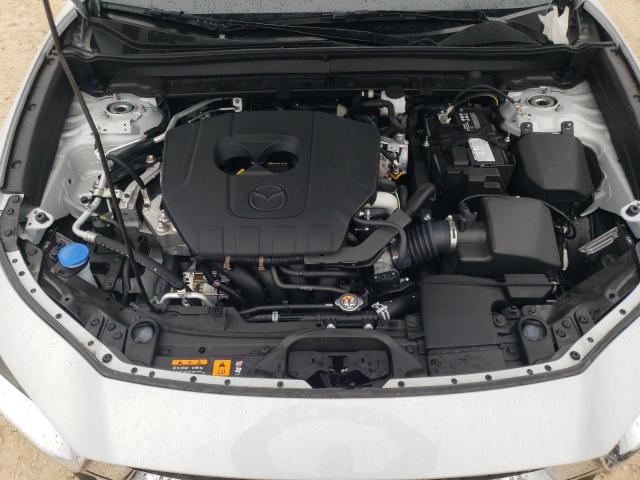 Photo 12 from auction – 2025 MAZDA CX-30 SELE with VIN 3MVDMBBM7SM756814
