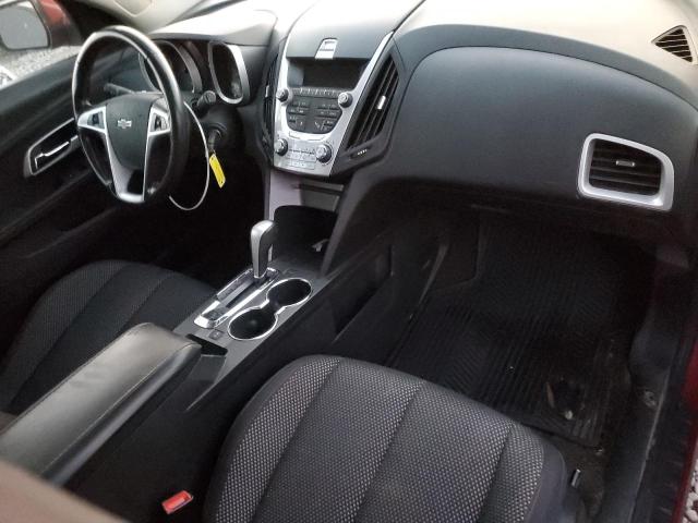 Foto 8 de la subasta – 2011 CHEVROLET EQUINOX LT con VIN 2CNALDEC9B6411053