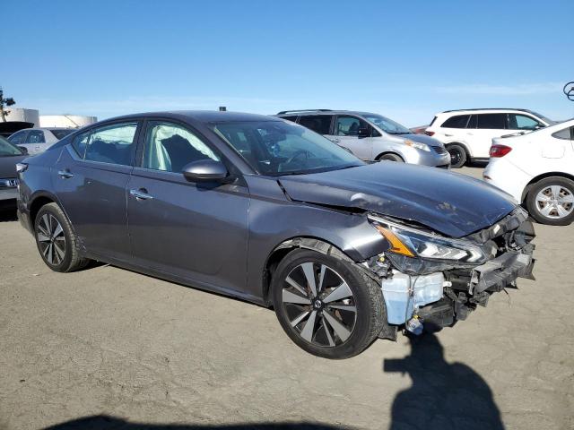 Photo 4 from auction – 2021 NISSAN ALTIMA SV with VIN 1N4BL4DV4MN318974